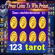 123 tarot